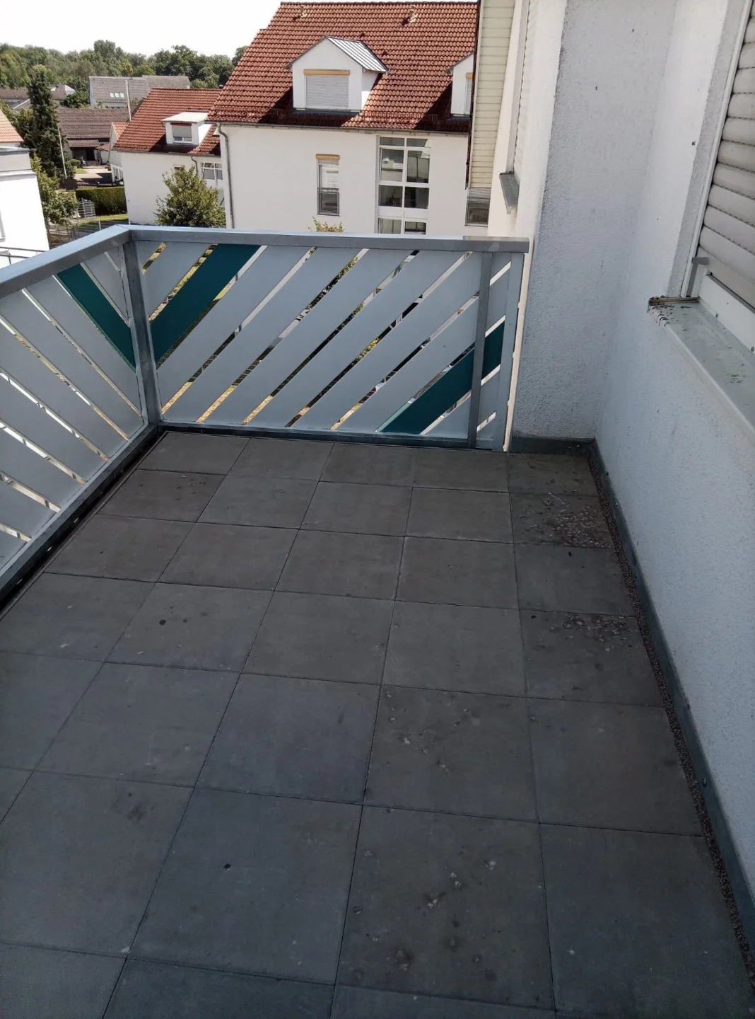 balkon Türen und Fenster – Ausführung in Augsburg