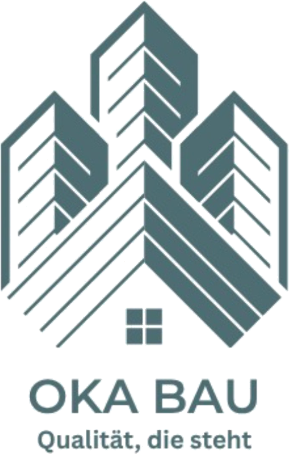 OKA Bau – Bauunternehmen in Augsburg